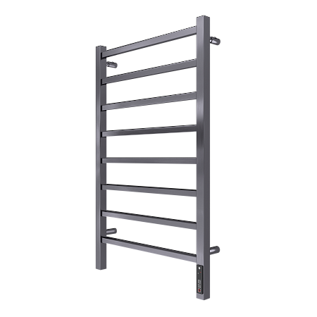 Ватикан П8 500х850 Электро Полотенцесушитель TERMINUS Оружейная сталь Кстово - фото 1 Ватикан П8 500х850 Электро Полотенцесушитель TERMINUS Оружейная сталь Кстово - фото 1