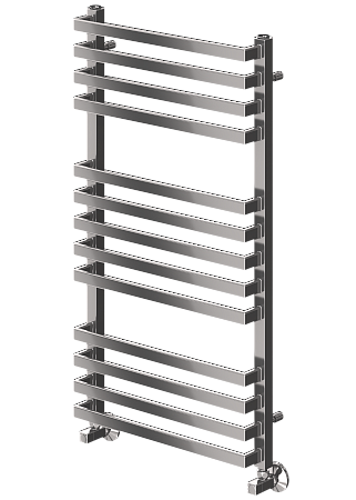 Рид П13 500х1000 Полотенцесушитель TERMINUS Кстово - фото 1 Рид П13 500х1000 Полотенцесушитель TERMINUS Кстово - фото 1