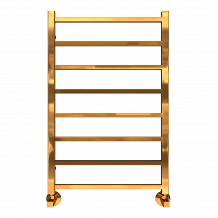 Ватикан П8 500х800 Полотенцесушитель TERMINUS Золото Кстово - фото 2 Ватикан П8 500х800 Полотенцесушитель TERMINUS Золото Кстово - фото 2