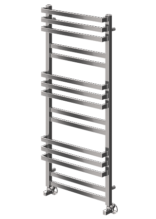 Линц П15 500х1200 Полотенцесушитель TERMINUS Кстово - фото 1 Линц П15 500х1200 Полотенцесушитель TERMINUS Кстово - фото 1