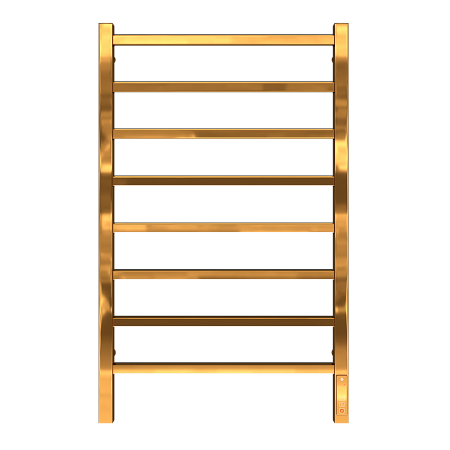 Ватикан П8 500х850 Электро Полотенцесушитель TERMINUS Золото Кстово - фото 2 Ватикан П8 500х850 Электро Полотенцесушитель TERMINUS Золото Кстово - фото 2