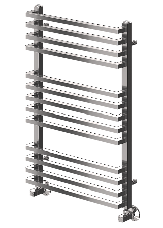 Берн П13 500х800 Полотенцесушитель TERMINUS Кстово - фото 1 Берн П13 500х800 Полотенцесушитель TERMINUS Кстово - фото 1