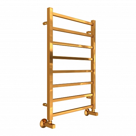 Ватикан П8 500х800 Полотенцесушитель TERMINUS Золото Кстово - фото 1 Ватикан П8 500х800 Полотенцесушитель TERMINUS Золото Кстово - фото 1