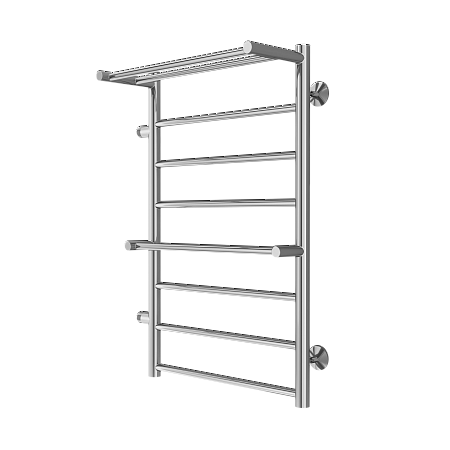 Аврора с 2-мя/п П8 500х800 бп500 слева Полотенцесушитель TERMINUS Кстово - фото 1 Аврора с 2-мя/п П8 500х800 бп500 слева Полотенцесушитель TERMINUS Кстово - фото 1