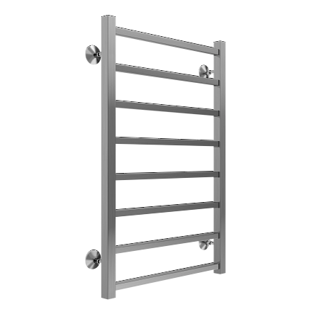 Ватикан П8 500х800 Полотенцесушитель TERMINUS Сатин Кстово - фото 1 Ватикан П8 500х800 Полотенцесушитель TERMINUS Сатин Кстово - фото 1