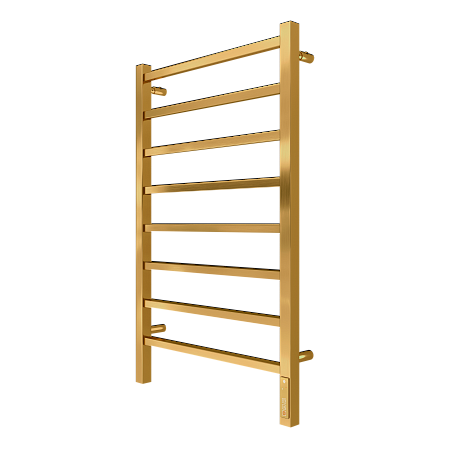 Ватикан П8 500х850 Электро Полотенцесушитель TERMINUS Брашированное золото Кстово - фото 1 Ватикан П8 500х850 Электро Полотенцесушитель TERMINUS Брашированное золото Кстово - фото 1