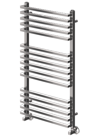 Берн П16 500х1000 Полотенцесушитель TERMINUS Кстово - фото 1 Берн П16 500х1000 Полотенцесушитель TERMINUS Кстово - фото 1