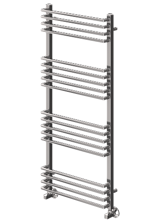 Арт П18 500х1200 Полотенцесушитель TERMINUS Кстово - фото 1 Арт П18 500х1200 Полотенцесушитель TERMINUS Кстово - фото 1