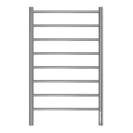 Аврора П8 500х850 Электро (quick touch) Полотенцесушитель TERMINUS Сатин Кстово - фото 2 Аврора П8 500х850 Электро (quick touch) Полотенцесушитель TERMINUS Сатин Кстово - фото 2