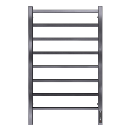 Ватикан П8 500х850 Электро Полотенцесушитель TERMINUS Оружейная сталь Кстово - фото 2 Ватикан П8 500х850 Электро Полотенцесушитель TERMINUS Оружейная сталь Кстово - фото 2