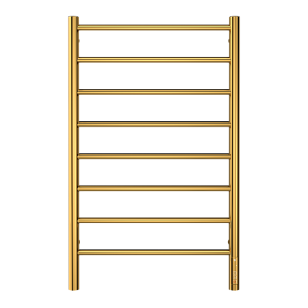 Аврора П8 500х850 Электро Полотенцесушитель TERMINUS Золото Кстово - фото 2 Аврора П8 500х850 Электро Полотенцесушитель TERMINUS Золото Кстово - фото 2