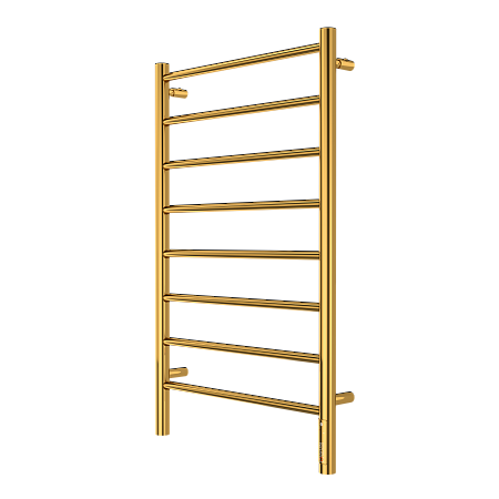 Аврора П8 500х850 Электро Полотенцесушитель TERMINUS Золото Кстово - фото 1 Аврора П8 500х850 Электро Полотенцесушитель TERMINUS Золото Кстово - фото 1