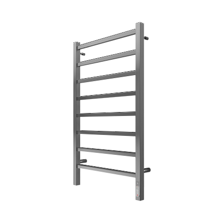 Ватикан П8 500х850 Электро (quick touch) Полотенцесушитель TERMINUS Сатин Кстово - фото 1 Ватикан П8 500х850 Электро (quick touch) Полотенцесушитель TERMINUS Сатин Кстово - фото 1