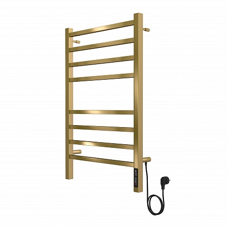 Ватикан П8 500х800 электро КС ЗОЛОТО АРТ ( new встроен диммер) Полотенцесушитель TERMINUS Кстово - фото 1 Ватикан П8 500х800 электро КС ЗОЛОТО АРТ ( new встроен диммер) Полотенцесушитель TERMINUS Кстово - фото 1
