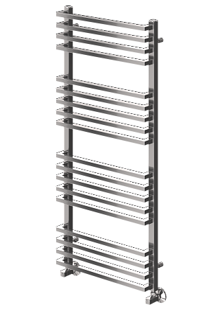 Берн П18 500х1200 Полотенцесушитель TERMINUS Кстово - фото 1 Берн П18 500х1200 Полотенцесушитель TERMINUS Кстово - фото 1