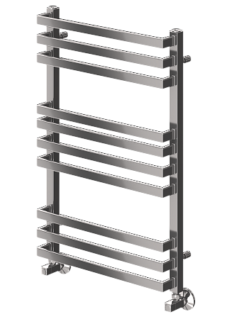 Рид П10 500х800 Полотенцесушитель TERMINUS Кстово - фото 1 Рид П10 500х800 Полотенцесушитель TERMINUS Кстово - фото 1