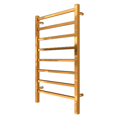 Ватикан П8 500х850 Электро Полотенцесушитель TERMINUS Золото Кстово - фото 1 Ватикан П8 500х850 Электро Полотенцесушитель TERMINUS Золото Кстово - фото 1