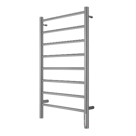 Аврора П8 500х850 Электро (quick touch) Полотенцесушитель TERMINUS Сатин Кстово - фото 1 Аврора П8 500х850 Электро (quick touch) Полотенцесушитель TERMINUS Сатин Кстово - фото 1