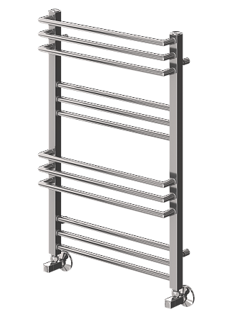 Кельн П12 500х800 Полотенцесушитель TERMINUS Кстово - фото 1 Кельн П12 500х800 Полотенцесушитель TERMINUS Кстово - фото 1
