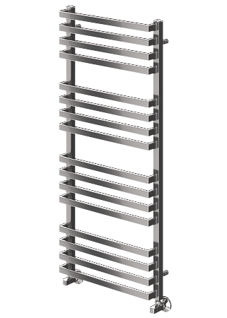 Рид П16 500х1200 Полотенцесушитель TERMINUS Кстово - фото 1 Рид П16 500х1200 Полотенцесушитель TERMINUS Кстово - фото 1